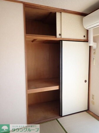 梶ヶ谷リベールの物件内観写真